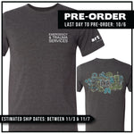 Emergency & Trauma Services / "ED" / Pre-Order (Ships 11/7)