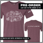 Pediatrics / "Where Little Things Matter" / Pre-Order