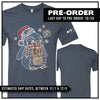 "Snow Nice to Meet You" Holiday Penguin Pre-Order (Ships 12/5)