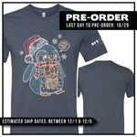 "Snow Nice to Meet You" Holiday Penguin Pre-Order (Ships 12/5)