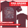 People Over Profit / Mini Icon Collage / Pre-Order