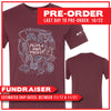 People Over Profit / Mini Icon Collage / Pre-Order (Ships 11/21)