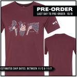 Hip, Knee & Shoulder Replacements Pre-Order