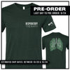 "Respiratory Therapy" / Anatomical Lungs / Pre-Order