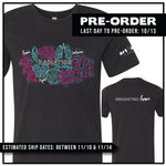 Radiation Oncology / "Irradiating Hope" / Pre-Order (Ships 11/14)