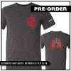 Red Heart & Lungs Pre-Order
