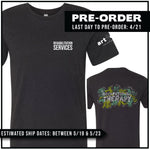 Rehabilitation Services / "Occupational Therapy" / Pre-Order