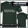 "Rehab" Word Pre-Order