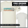 Retro Brain Pre-Order