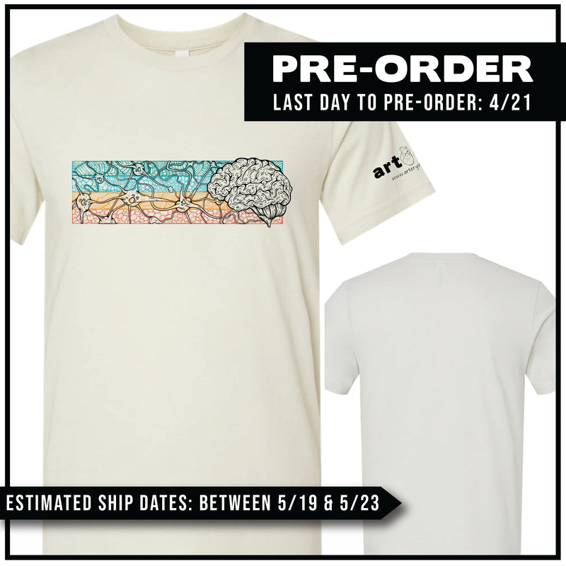Retro Brain Pre-Order