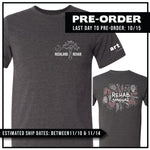 Richland Rehab / Rehab Services Collage / Pre-Order
