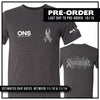 ONS Southeastern Wisconsin Chapter / Oncology / Pre-Order