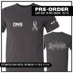 ONS Southeastern Wisconsin Chapter / Oncology / Pre-Order