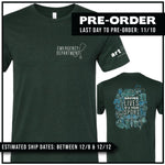 Saving Lives is a Team Sport / Emergency Department / Pre-Order (Ships 12/10)
