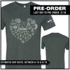 Social Work / Heart Collage / Pre-Order