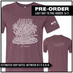 StudiOM / "Namaste At Home" / Pre-Order