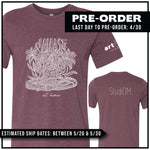 StudiOM / "Namaste At Home" / Pre-Order