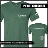 Transplant Awareness / Kidney / Pre-Order