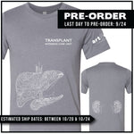 Transplant Intensive Care Unit / Liver, Pancreas & Kidneys / Pre-Order