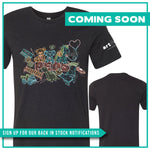 "Peds" Toy Collage Pre-Order