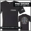 "Emergency & Trauma" / Tree of Life / Pre-Order