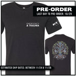 "Emergency & Trauma" / Tree of Life / Pre-Order