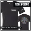 "Emergency & Trauma" / Tree of Life / Pre-Order (Ships 1/16)