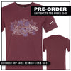 Ultrasound / Mini Icon Collage / Pre-Order