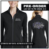 Ultrasound / Mini Icon Collage / Track Jacket Pre-Order