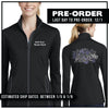 Ultrasound / Mini Icon Collage / Track Jacket Pre-Order (Ships 1/9/26)