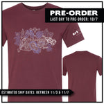 Ultrasound / Mini Icon Collage / Pre-Order