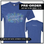 "Urgent Care" Pre-Order (Ships 12/12)
