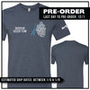 Vascular Access Team / Heart with Central Line / Pre-Order
