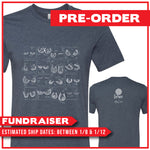 Wisco Lactation / Breasts Collage / Pre-Order