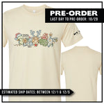 "Seasons Greetings from your Vital Organs" Pre-Order (Ships 12/5)