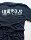 Cardiovascular Intensive Care Unit Heart & Lungs Apparel