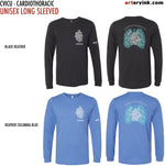 CVICU "Cardiothoracic" / Heart & Lungs / Pre-Order