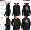 Cardiothoracic Critical Care / Mini Heart / Cadet Jacket Pre-Order