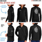 Cardiothoracic Critical Care / Mini Heart / Cadet Jacket Pre-Order