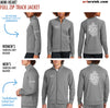 Cardiothoracic Critical Care / Mini Heart / Cadet Jacket Pre-Order
