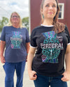 Anatomical Band Shirt / Nervous System / Pre-Order