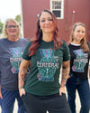 Anatomical Band Shirt / Nervous System / Pre-Order