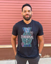 Anatomical Band Shirt / Nervous System / Pre-Order