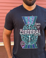 Anatomical Band Shirt / Nervous System / Pre-Order