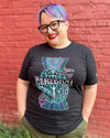 Anatomical Band Shirt / Nervous System / Pre-Order