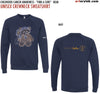 Childhood Cancer Awareness Bear / "Find A Cure" / Pre-Order