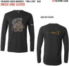 Childhood Cancer Awareness Bear / "Find A Cure" / Pre-Order