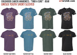 Childhood Cancer Awareness Youth / "Find A Cure" / Pre-Order
