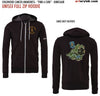 Childhood Cancer Awareness Dino / "Find A Cure" / Pre-Order