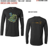 Childhood Cancer Awareness Dino / "Find A Cure" / Pre-Order